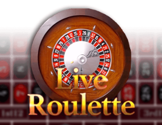 Experience the Thrill of Live Roulette