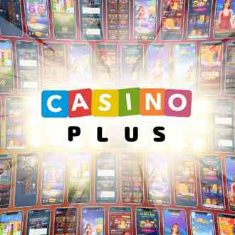 Casino Plus